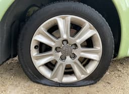 VW Rim set 4 pcs VW NEW BEETLE (1998-2010) — thumbnail 1