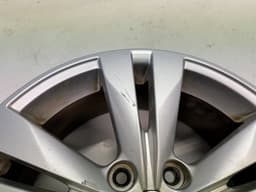 RENAULT 403004377R Rim 1 pc RENAULT TALISMAN (L2M, KP) (2013-2022) — thumbnail 5