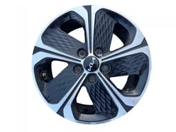 KIA 52910CR200 Rim 1 pc KIA XCEED (CD) (2019-) — thumbnail 1