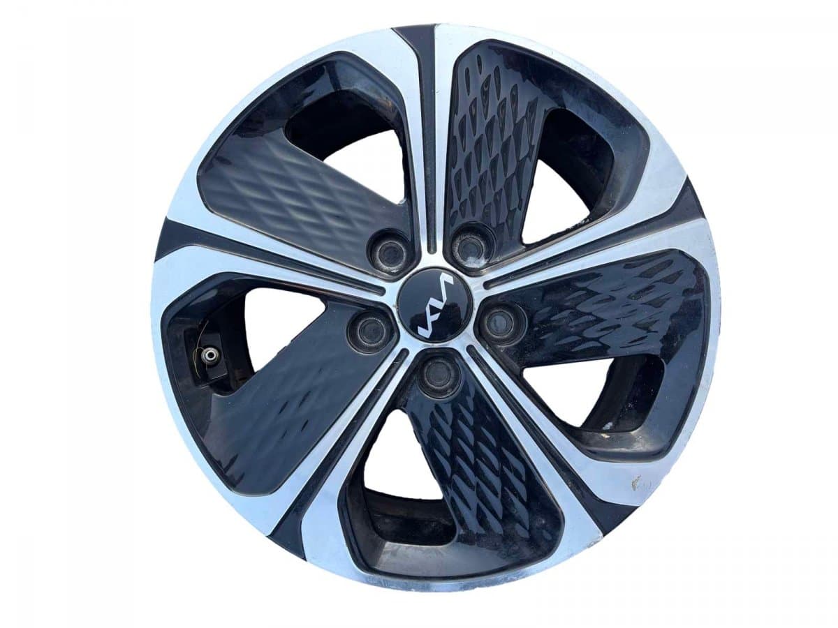 KIA 52910CR200 Rim 1 pc KIA XCEED (CD) (2019-)