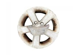 SEAT 5P0601025F Rim set 4 pcs SEAT ALTEA (5P) (2004-2015) — thumbnail 5