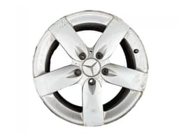 MERCEDES-BENZ A1714010102 Rim set 4 pcs MERCEDES-BENZ SLK (R171) (2004-2011) — thumbnail 3