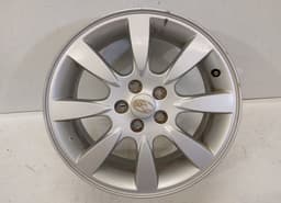 SUBARU 16X61/2JJ Rim set 4 pcs SUBARU LEGACY V / Outback (2009-2014) — thumbnail 2