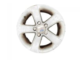 SEAT 5P0601025F Rim set 4 pcs SEAT ALTEA (5P) (2004-2015) — thumbnail 4