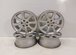 SUBARU 16X61/2JJ Rim set 4 pcs SUBARU LEGACY V / Outback (2009-2014) — thumbnail 1