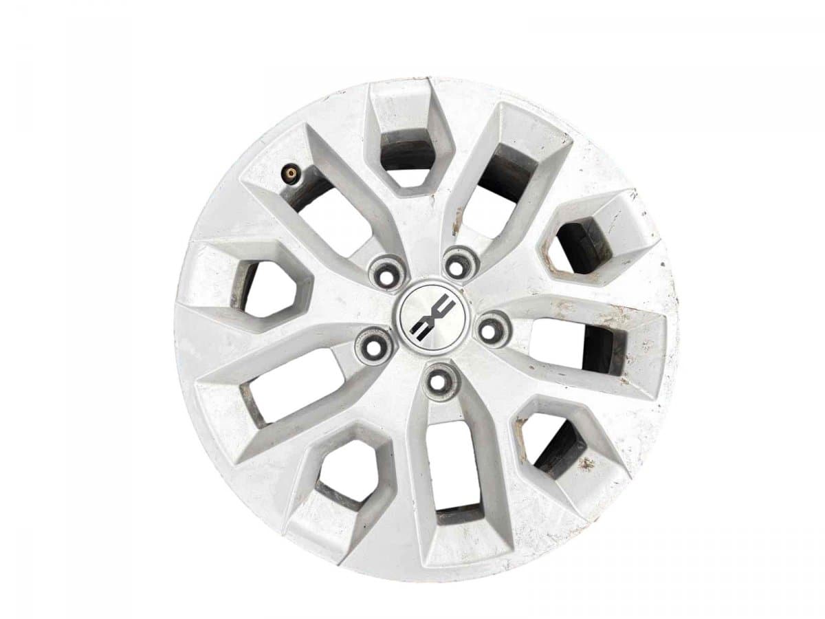 403009696R Rim 1 pc DACIA DUSTER II (2017-2024)