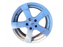 MERCEDES-BENZ Rim set 4 pcs MERCEDES-BENZ C-CLASS (W205) (2013-2021) — thumbnail 2