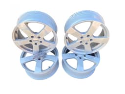MERCEDES-BENZ Rim set 4 pcs MERCEDES-BENZ C-CLASS (W205) (2013-2021) — thumbnail 1