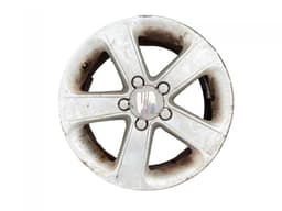 SEAT 5P0601025F Rim set 4 pcs SEAT ALTEA (5P) (2004-2015) — thumbnail 3