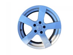 MERCEDES-BENZ Rim set 4 pcs MERCEDES-BENZ C-CLASS (W205) (2013-2021) — thumbnail 4