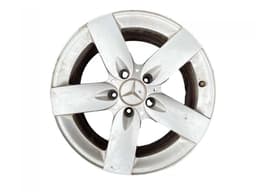 MERCEDES-BENZ A1714010102 Rim set 4 pcs MERCEDES-BENZ SLK (R171) (2004-2011) — thumbnail 5