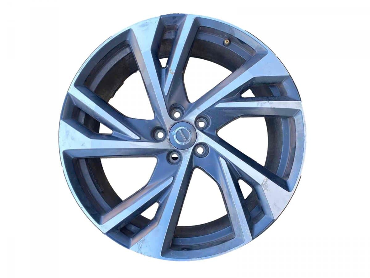 VOLVO 3147558 3147558 Rim 1 pc VOLVO XC40 / EX40 / EC40 (536, 539) (2017-)