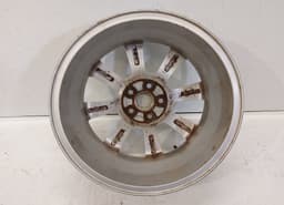 SUBARU 16X61/2JJ Rim set 4 pcs SUBARU LEGACY V / Outback (2009-2014) — thumbnail 7