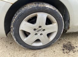 FORD Rim set 4 pcs FORD FOCUS II (2004-2012) — thumbnail 2