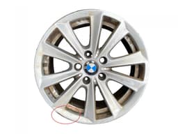 BMW 6790173 Rim set 4 pcs BMW 5 (F10, F11) (2010-2017) — thumbnail 5