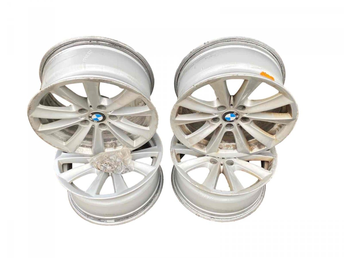 6790173 Rim set 4 pcs BMW 5 (F10, F11) (2010-2017)