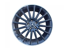 MERCEDES-BENZ A1764010502 Rim 1 pc MERCEDES-BENZ CLA (C117, X117) (2013-2019) — thumbnail 1