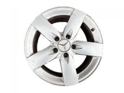 MERCEDES-BENZ A1714010102 Rim set 4 pcs MERCEDES-BENZ SLK (R171) (2004-2011) — thumbnail 2