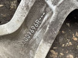 DACIA 403009696R Rim 1 pc DACIA DUSTER II (2017-2024) — thumbnail 3