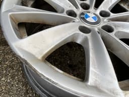 BMW 6790173 Rim set 4 pcs BMW 5 (F10, F11) (2010-2017) — thumbnail 7