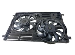 FORD 2402929 Radiator Fan Electric FORD KUGA II (DM2, TF) (2012-2019) — thumbnail 1