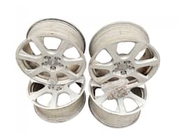 AUDI 8R0601025G Rim set 4 pcs AUDI Q5 (8R) (2008-2016) — thumbnail 1