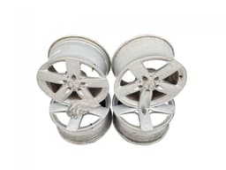 MERCEDES-BENZ A1714010102 Rim set 4 pcs MERCEDES-BENZ SLK (R171) (2004-2011) — thumbnail 1