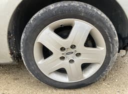 FORD Rim set 4 pcs FORD FOCUS II (2004-2012) — thumbnail 5