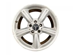 MERCEDES-BENZ A1714011202 Rim set 4 pcs MERCEDES-BENZ SLK (R171) (2004-2011) — thumbnail 3