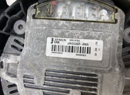 JAGUAR C2Z10955 Radiator Fan Electric JAGUAR XF (X250, CC9) (2008-2015) — thumbnail 4