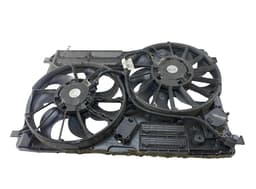 FORD 2402929 Radiator Fan Electric FORD KUGA II (DM2, TF) (2012-2019) — thumbnail 2