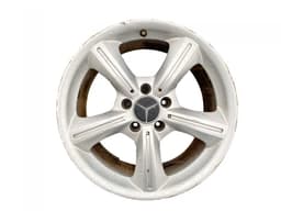 MERCEDES-BENZ A1714011202 Rim set 4 pcs MERCEDES-BENZ SLK (R171) (2004-2011) — thumbnail 2