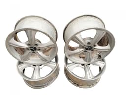 MERCEDES-BENZ A1714011202 Rim set 4 pcs MERCEDES-BENZ SLK (R171) (2004-2011) — thumbnail 1