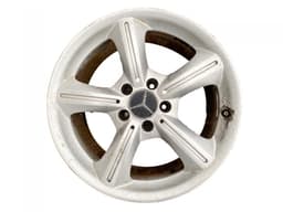 MERCEDES-BENZ A1714011202 Rim set 4 pcs MERCEDES-BENZ SLK (R171) (2004-2011) — thumbnail 4