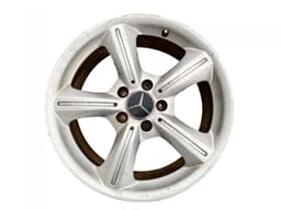 MERCEDES-BENZ A1714011202 Rim set 4 pcs MERCEDES-BENZ SLK (R171) (2004-2011) — thumbnail 5