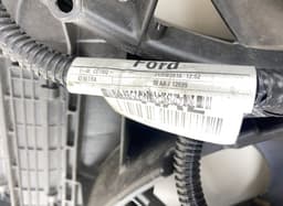 FORD 2402929 Radiator Fan Electric FORD KUGA II (DM2, TF) (2012-2019) — thumbnail 5