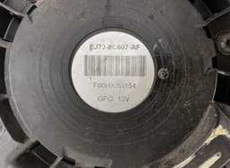 FORD 2402929 Radiator Fan Electric FORD KUGA II (DM2, TF) (2012-2019) — thumbnail 7
