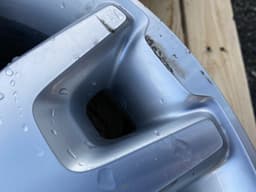 FORD 1737243 Rim 1 pc FORD RANGER III (TKE, PX) (2011-2023) — thumbnail 3