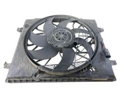 CHRYSLER 5058677AA Radiator Fan Electric CHRYSLER VOYAGER V (RT) (2007-2016) — thumbnail 2
