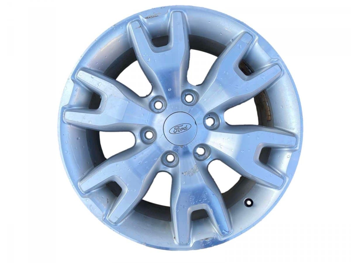 FORD 1737243 Rim 1 pc FORD RANGER III (TKE, PX) (2011-2023)