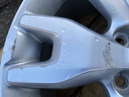 FORD 1737243 Rim 1 pc FORD RANGER III (TKE, PX) (2011-2023) — thumbnail 2