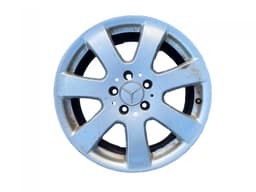 MERCEDES-BENZ A2514011002 Rim set 4 pcs MERCEDES-BENZ R-CLASS (W251) (2006-2013) — thumbnail 5