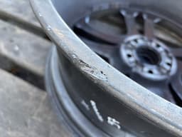 FORD 2238347 Rim 1 pc FORD MONDEO Mk V (CD, CE, CF) (2014-2022) — thumbnail 3