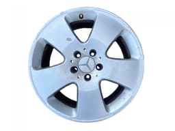 MERCEDES-BENZ A2214010302 Rim set 4 pcs MERCEDES-BENZ S-CLASS (W221) (2005-2013) — thumbnail 3