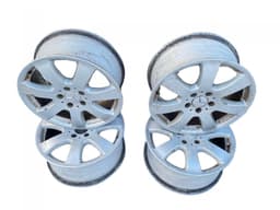 MERCEDES-BENZ A2514011002 Rim set 4 pcs MERCEDES-BENZ R-CLASS (W251) (2006-2013) — thumbnail 1