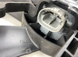 NISSAN 214814BE0B Radiator Fan Electric NISSAN X-TRAIL III (T32) (2013-2022) — thumbnail 4