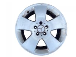 MERCEDES-BENZ A2214010302 Rim set 4 pcs MERCEDES-BENZ S-CLASS (W221) (2005-2013) — thumbnail 5