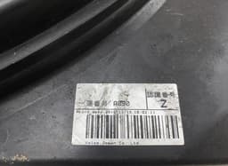 NISSAN 214814BE0B Radiator Fan Electric NISSAN X-TRAIL III (T32) (2013-2022) — thumbnail 3