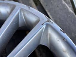 FORD 2238347 Rim 1 pc FORD MONDEO Mk V (CD, CE, CF) (2014-2022) — thumbnail 2