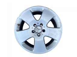 MERCEDES-BENZ A2214010302 Rim set 4 pcs MERCEDES-BENZ S-CLASS (W221) (2005-2013) — thumbnail 4